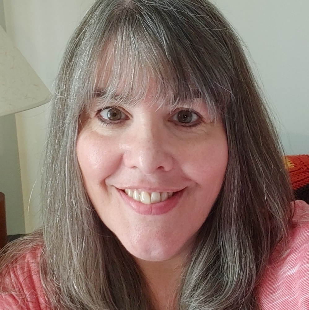 Meet your Posher, Laurel